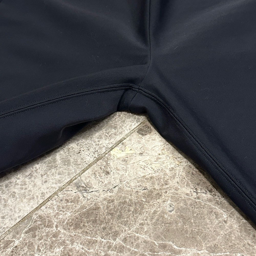 Athleta Interstellar Tight Black Split Hem Women’… - image 14